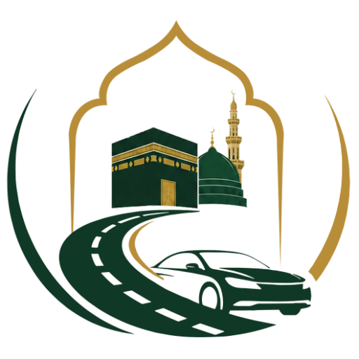 Holy Transport emblem